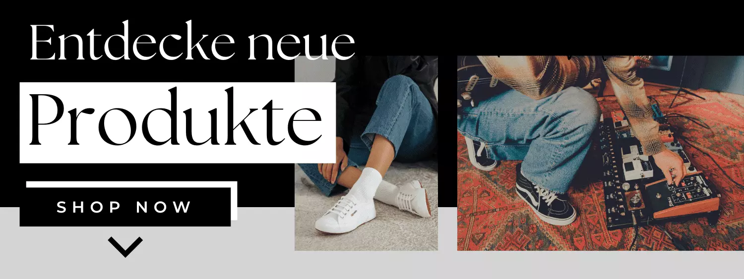 Finde deinen passenden Produkte bei uns