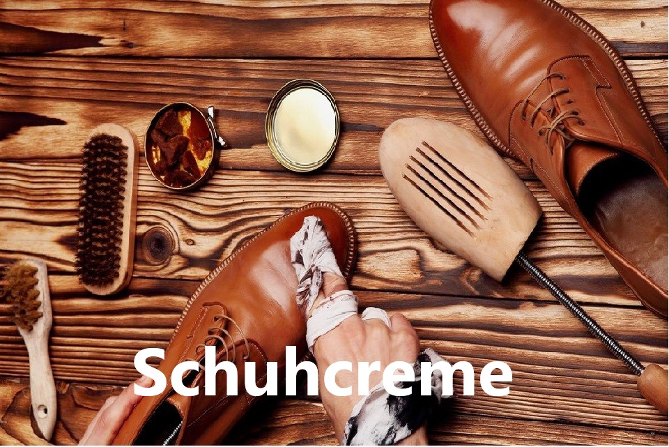 Zeige alle unsere Schuhcremes