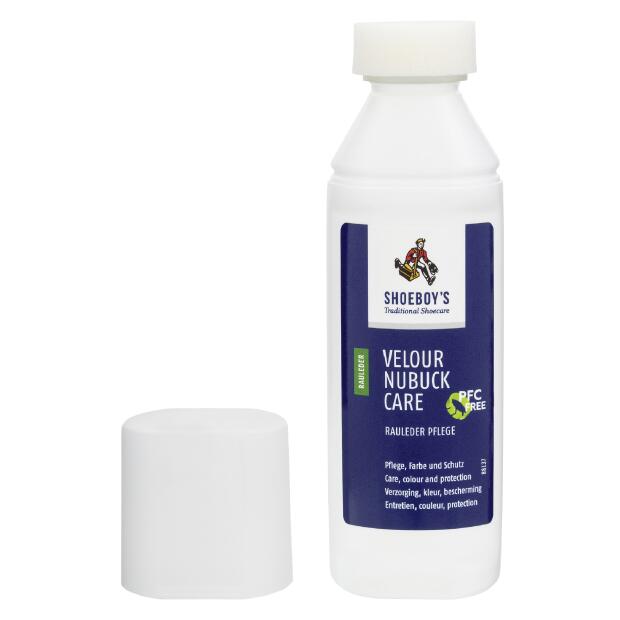 Shoeboy´s Velours Nubuk Stick