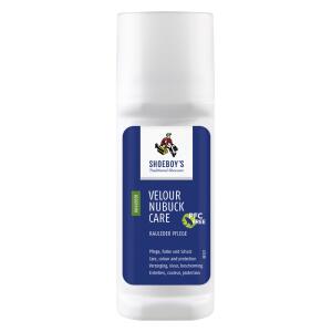 Shoeboy's Velours Nubuck Care 75ml taupe