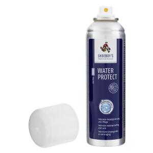 Shoeboys Water Protect Waterproofing Spray