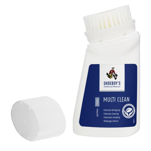 Shoeboy´s Multi Clean