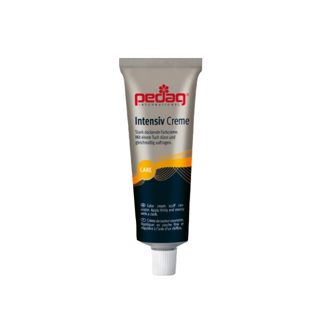 Pedag Intensive Cream