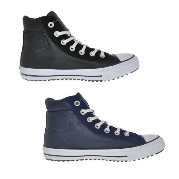 Converse Chuck Taylor All Star Boot PC Hi