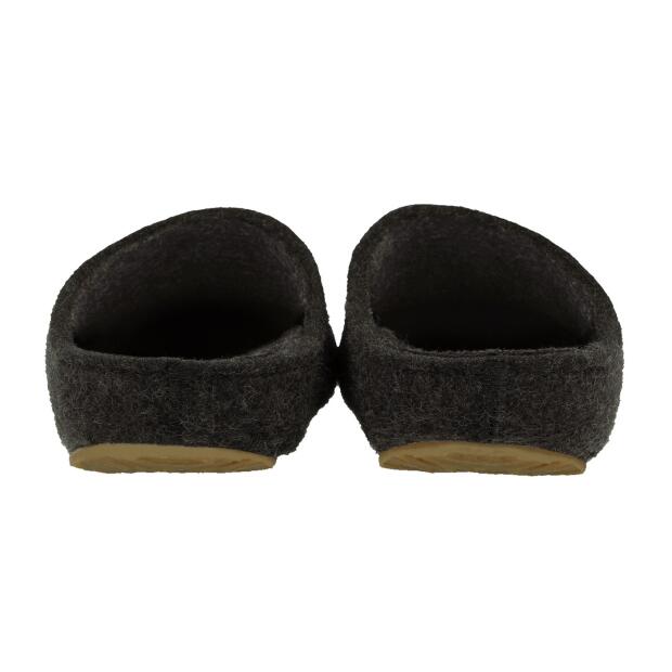 Haflinger Grizzly Michl Hausschuh