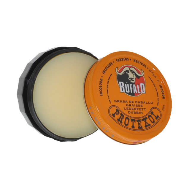 Bufalo Protexol Leather Grease Neutral
