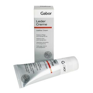 Gabor Leather Cream