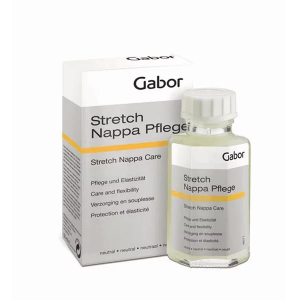 Gabor Stretch Nappa Care Neutral