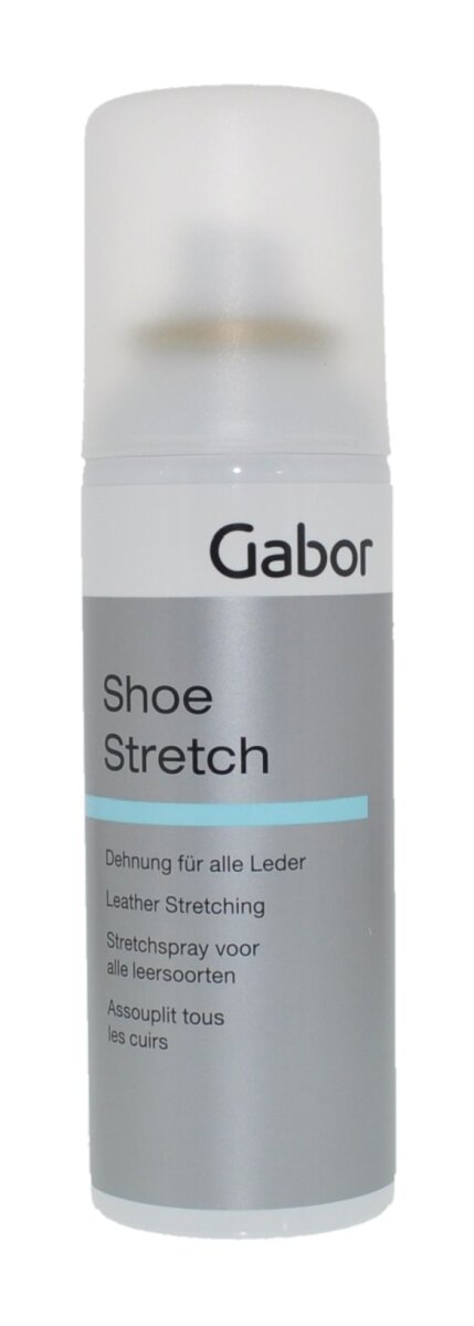 Gabor Shoe Stretch Spray | werawera.com 
