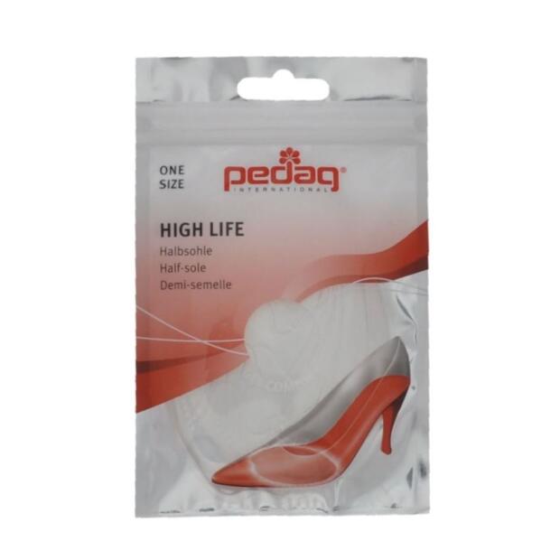 Pedag High Life Insole