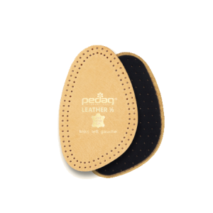 Pedag Leather 1/2 Fußbett
