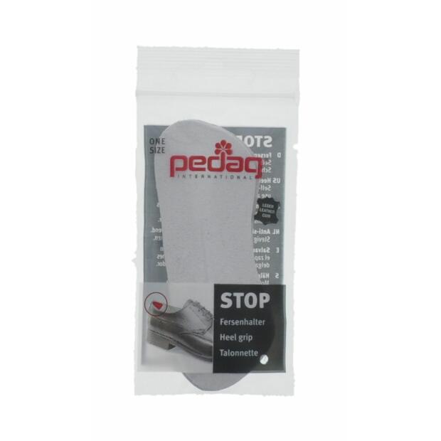 Pedag Stop Fersenhalter