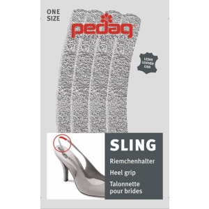 Pedag Sling Riemchenhalter Damen