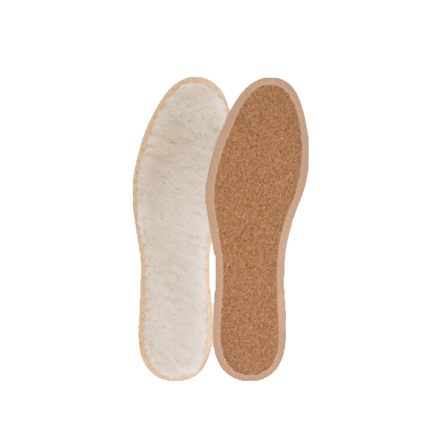 Pedag Pascha footbed