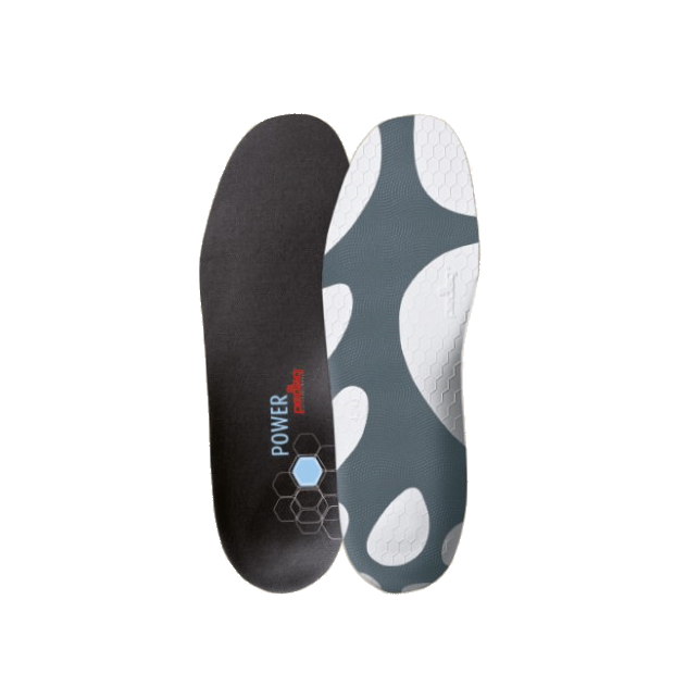 Pedag Power Fußbett