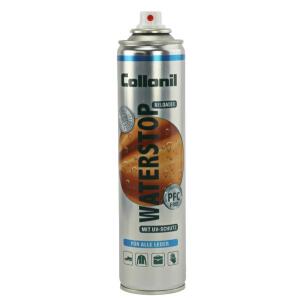 Collonil Waterstop Reloaded Waterproofing Spray - PFC Free