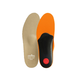 Pedag Magic Step Plus Fußbett