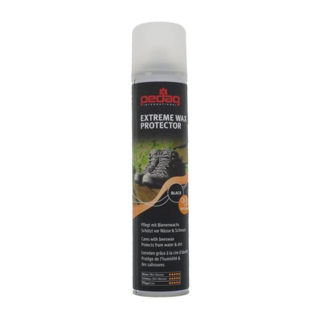 Pedag Extreme Wax Protector 250ml