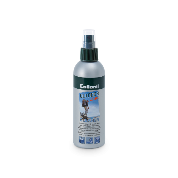 Collonil Outdoor Cleaner Special cleaner