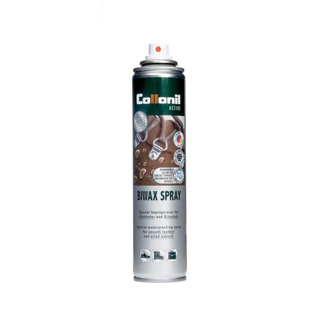 Collonil Outdoor Biwax Spray special impregnator