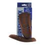 Birkenstock Blaues Fußbett 3/4 Einlegesohle Gr. 36