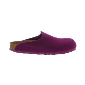 Birkenstock Amsterdam schmal Clog Sandale Purple Gr. 35