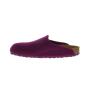 Birkenstock Amsterdam schmal Clog Sandale Purple Gr. 35