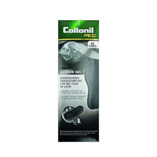 Collonil Carbon 365 Einlegesohle