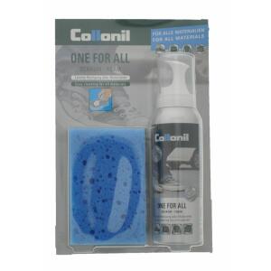 Collonil One For All Foam Set