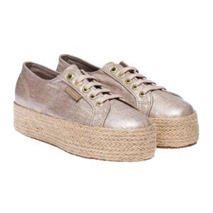 Superga 2790 Linrbrropew Sneaker