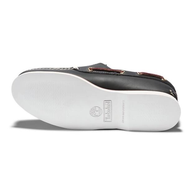 Timberland Classic Boat 2 Eye Herren Bootsschuh