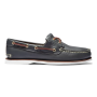 Timberland Classic Boat 2 Eye Herren Bootsschuh