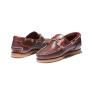 Timberland Amherst 2-Eye Damen Bootsschuh