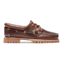 Timberland Noreen 3-Eye Handsewn Damen Bootsschuh