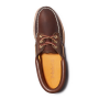 Timberland Noreen 3-Eye Handsewn Damen Bootsschuh