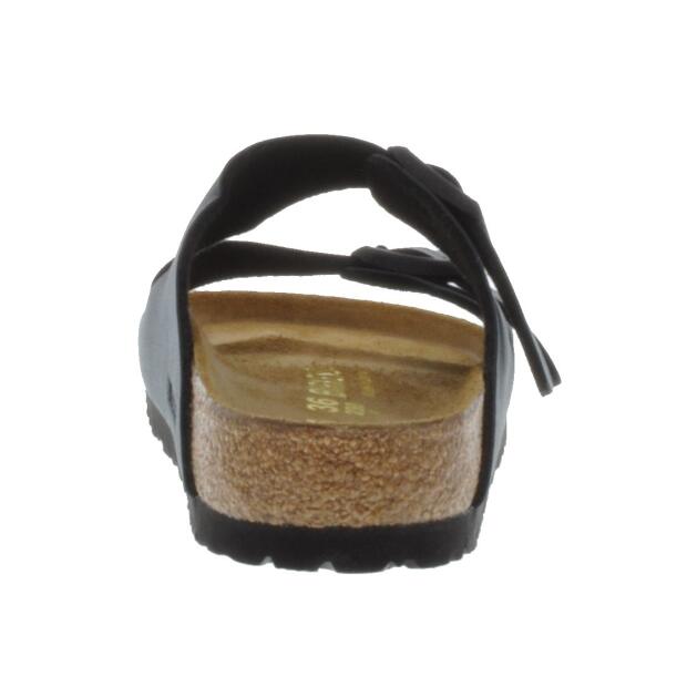 Birkenstock Arizona regular Sandale Basalt Gr. 36