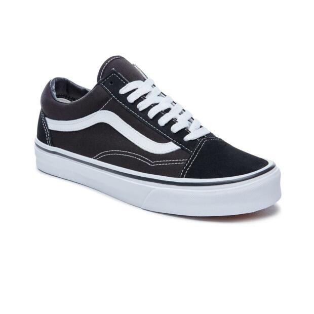 VANS UA OLD SKOOL Sneaker