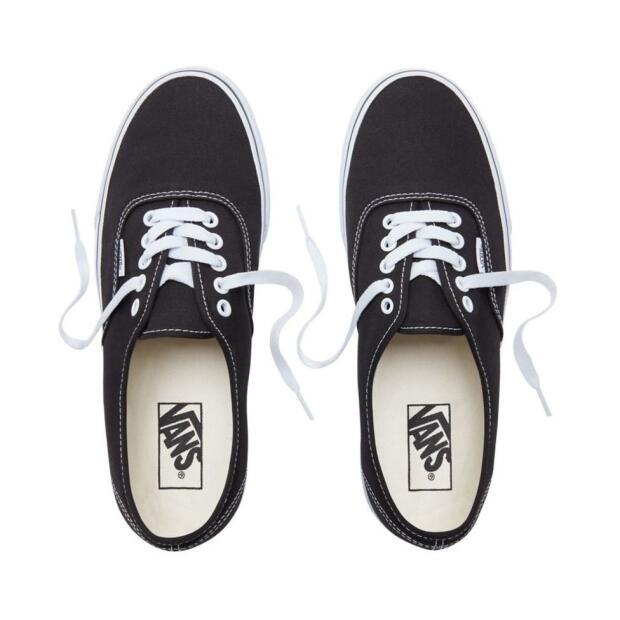 VANS UA Authentic