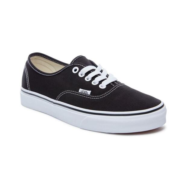 VANS UA Authentic