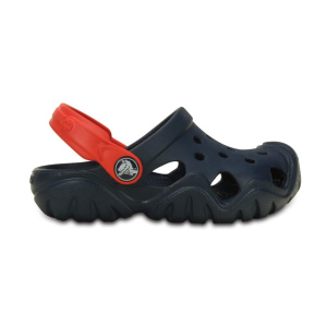 Crocs Swiftwater Clog Kids