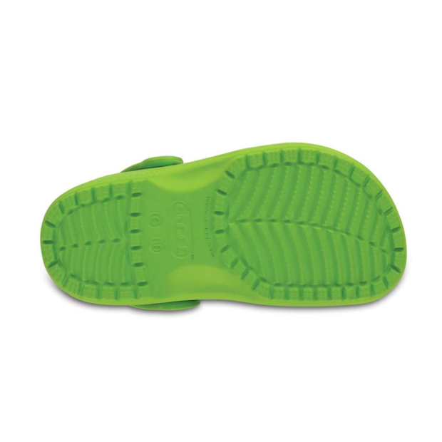 Crocs Classic Graphic Clog Kids