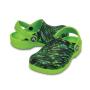 Crocs Classic Graphic Clog Kids
