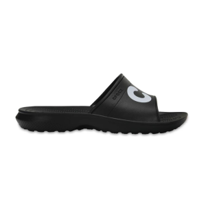 Crocs Classic Graphic Slide