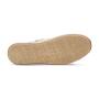 TOMS Espadrille Alpargata Black Diamond Jacquard Rope Sole