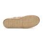 TOMS Espadrille Alpargata Natural/Pink Watermelon Rope Sole