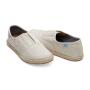 TOMS Slip-On Palmera Natural Yarn Dye