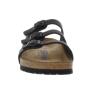 Birkenstock Classic Florida Sandale  "normale" Breite Schwarz Gr. 37