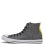 Converse Chuck Taylor All Star Hex Jacquard Hi