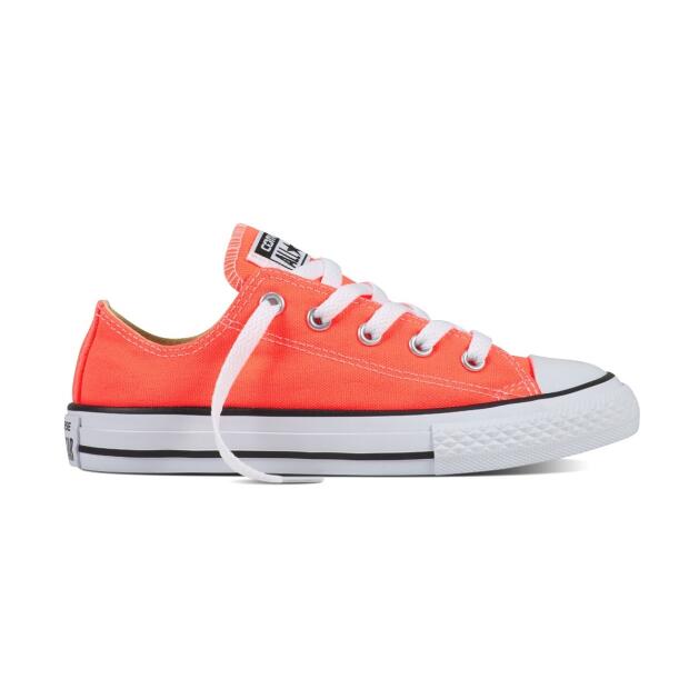 Converse Chuck Taylor All Star Fresh Colors Low Youth