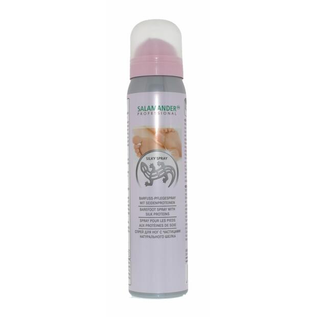 Salamander Silky Spray